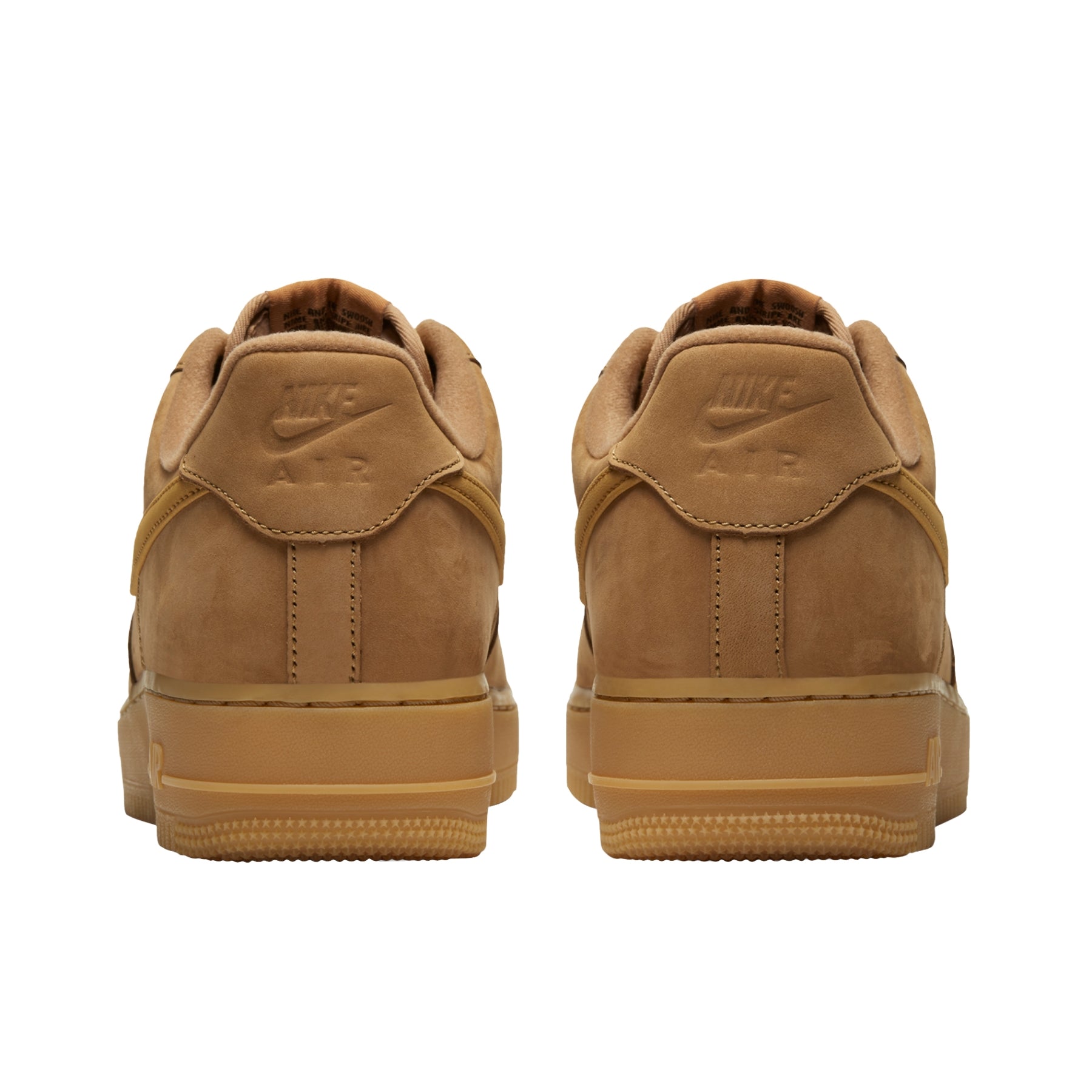 Zapatillas Nike Hombre Urbanas Air Force 1 07 L V8 | CJ9179-200