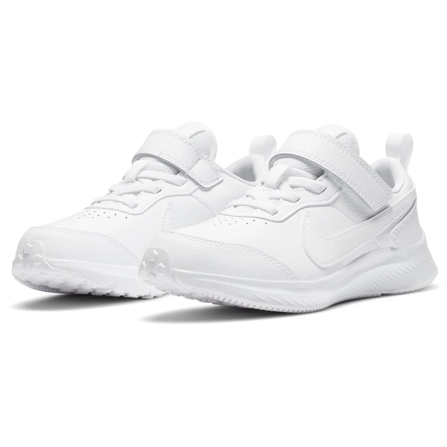 Zapatillas Nike Unisex Running Varsity Leather (PSV) | CN9393-101