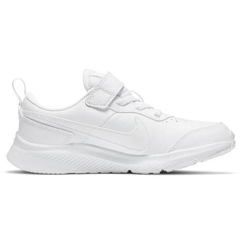 Zapatillas Nike Unisex Running Varsity Leather (PSV) | CN9393-101