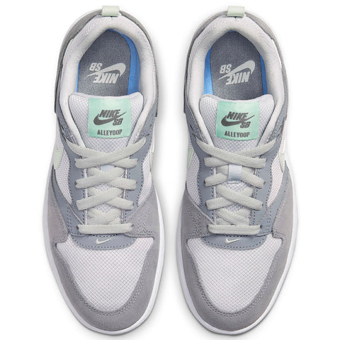 Zapatillas Nike Mujer Urbanas SB Alleyoop | CQ0369-002