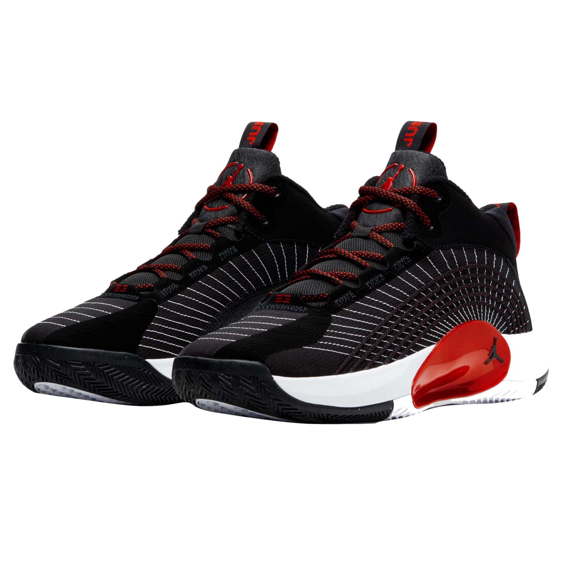 Botin Nike Hombre Basketball Jordan Jumpman 2021 | CQ4021-006