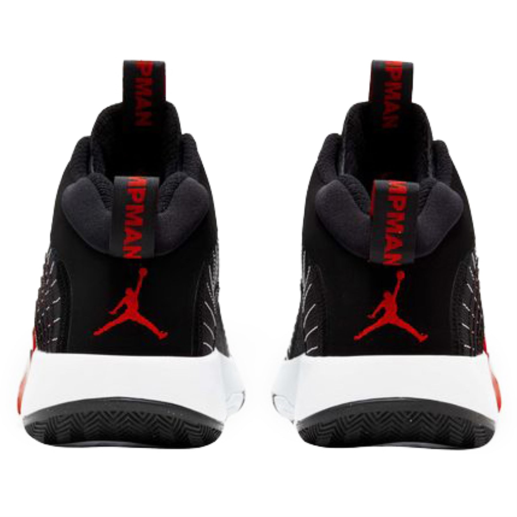 Botin Nike Hombre Basketball Jordan Jumpman 2021 | CQ4021-006