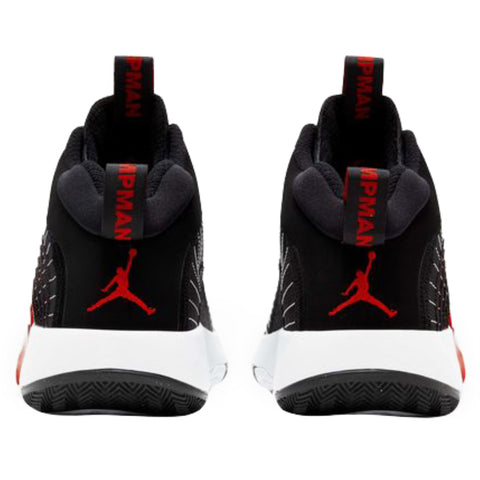 Botin Nike Hombre Basketball Jordan Jumpman 2021 | CQ4021-006