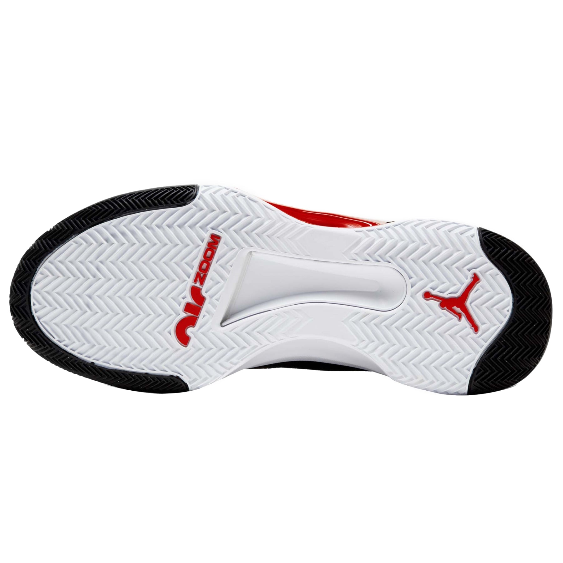 Botin Nike Hombre Basketball Jordan Jumpman 2021 | CQ4021-006
