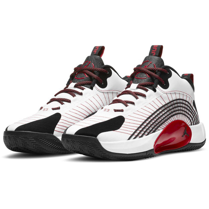 Botin Nike Hombre Basketball Jordan Jumpman 2021 | CQ4021-100