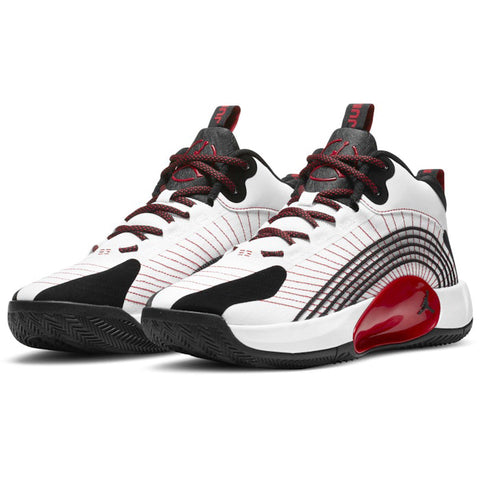 Botin Nike Hombre Basketball Jordan Jumpman 2021 | CQ4021-100