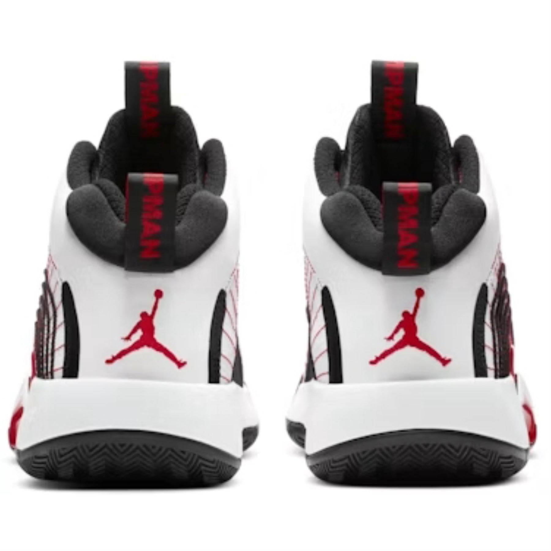 Botin Nike Hombre Basketball Jordan Jumpman 2021 | CQ4021-100