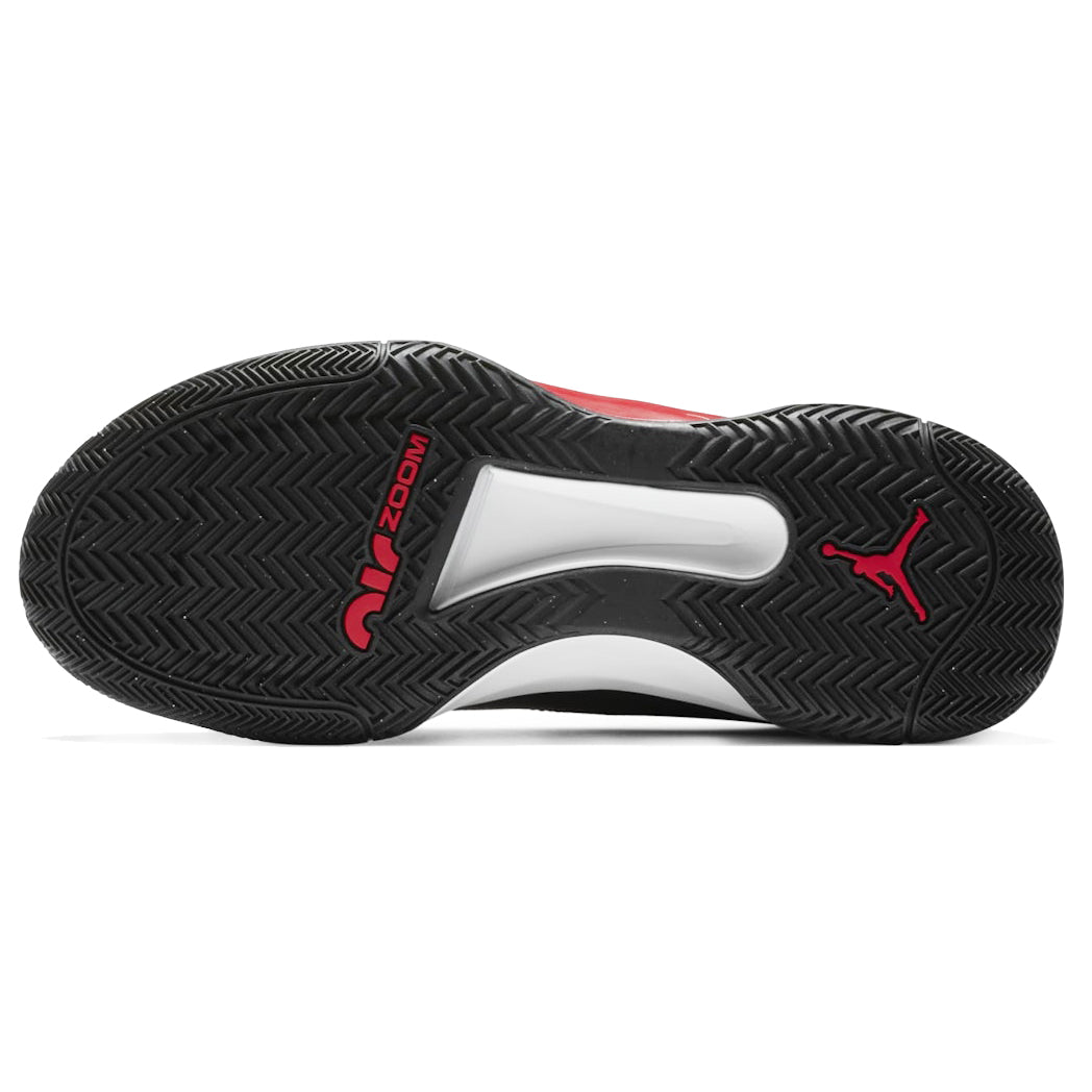 Botin Nike Hombre Basketball Jordan Jumpman 2021 | CQ4021-100