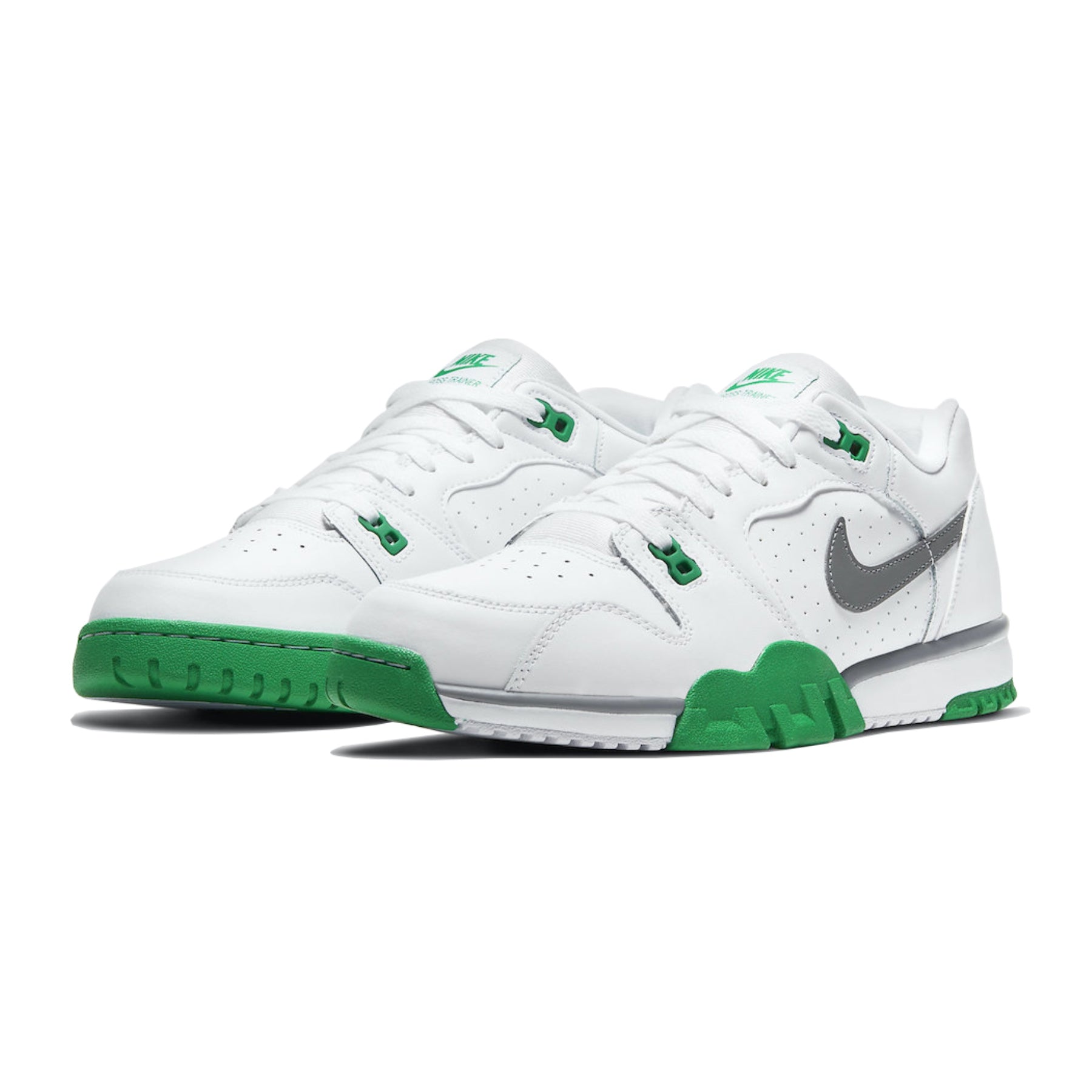 Zapatillas Nike Hombre Basketball Croos Trainner Low  | CQ9182-104