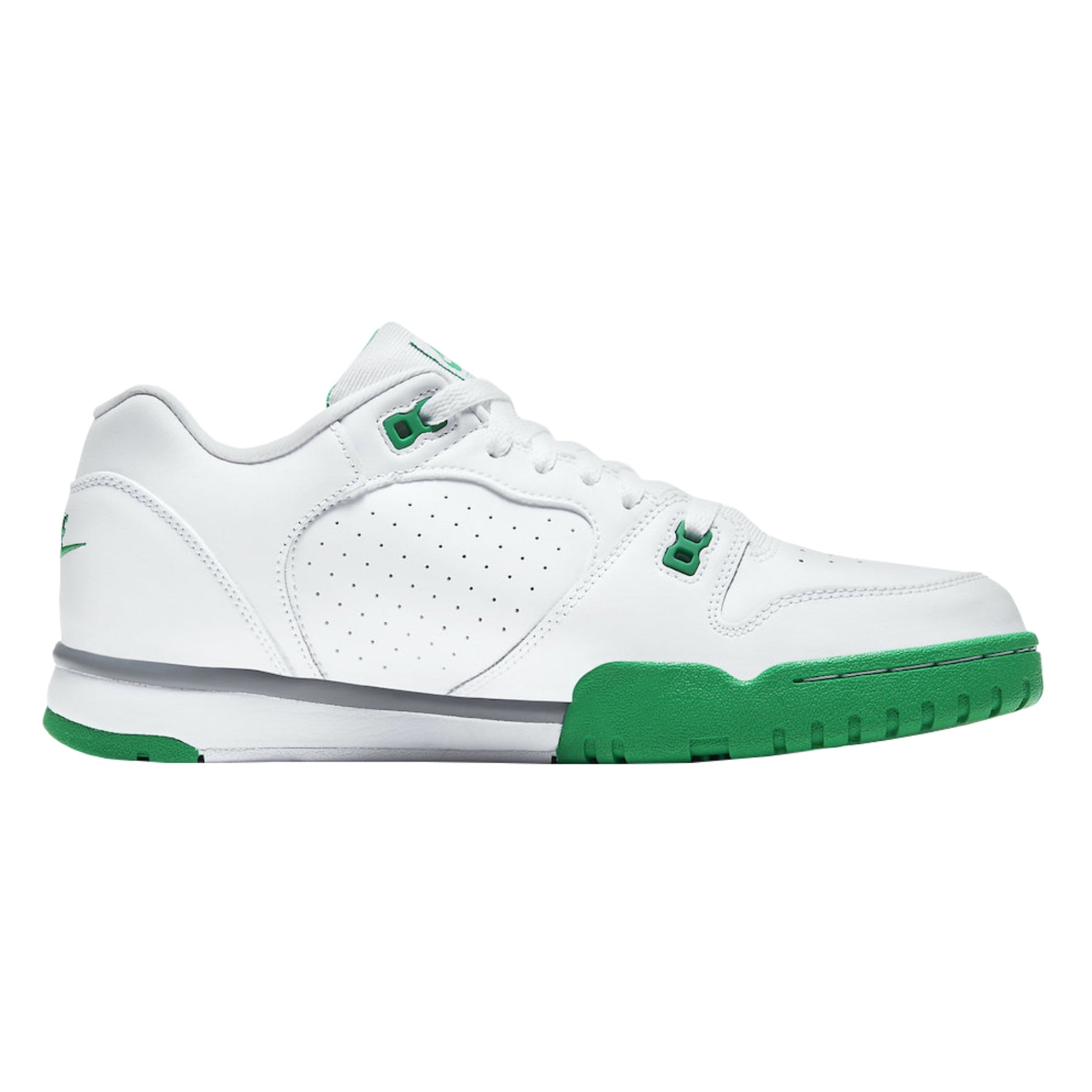 Zapatillas Nike Hombre Basketball Croos Trainner Low  | CQ9182-104