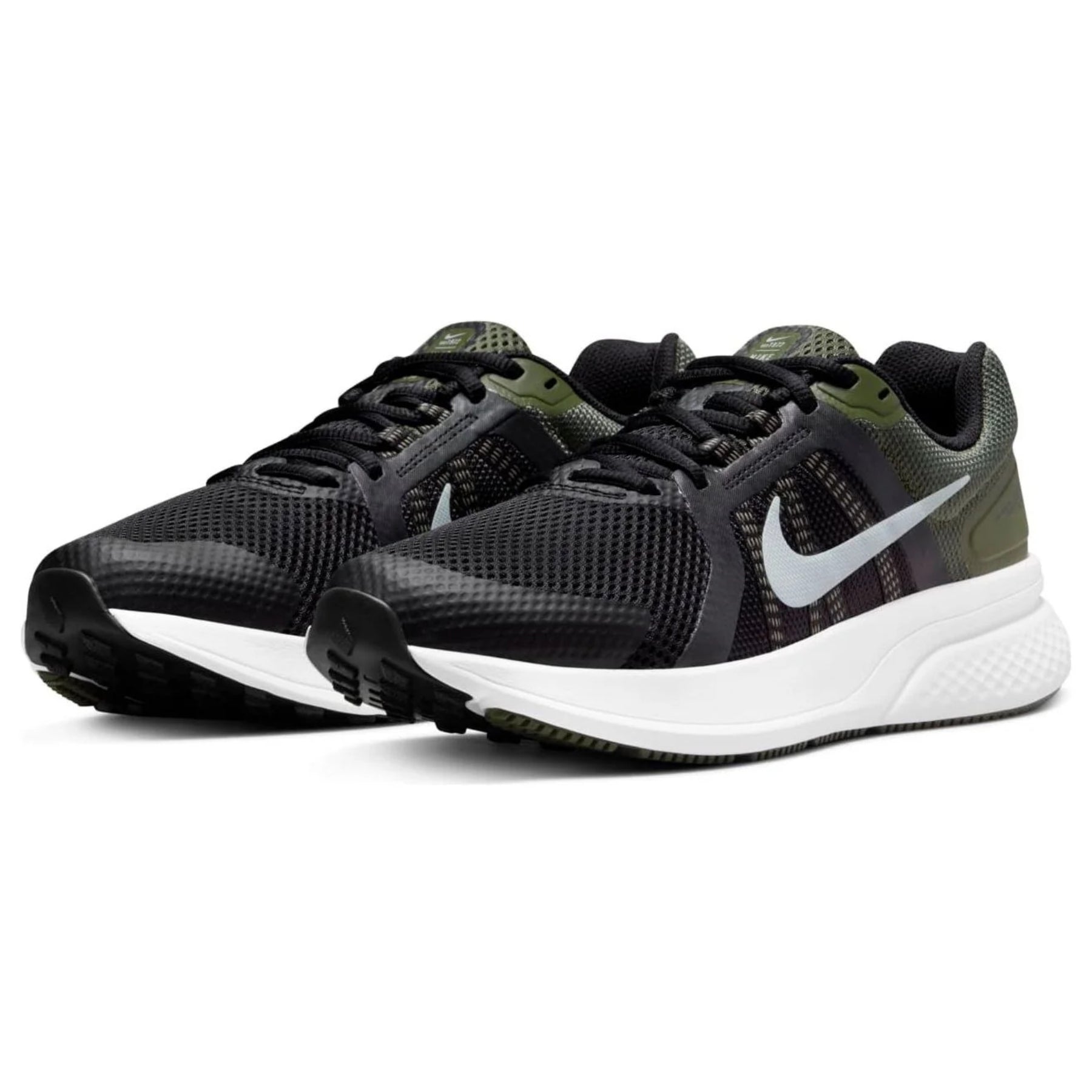 Zapatillas Nike Hombre Running Run Swift 2 | CU3517-007