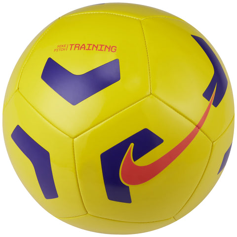 Pelota Nike Unisex Futbol Pitch Train | CU8034-720