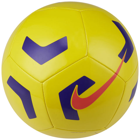 Pelota Nike Unisex Futbol Pitch Train | CU8034-720