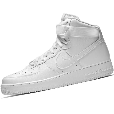 Botin Nike Hombre Urbanas Air Force 1 High 07 | CW2290-111