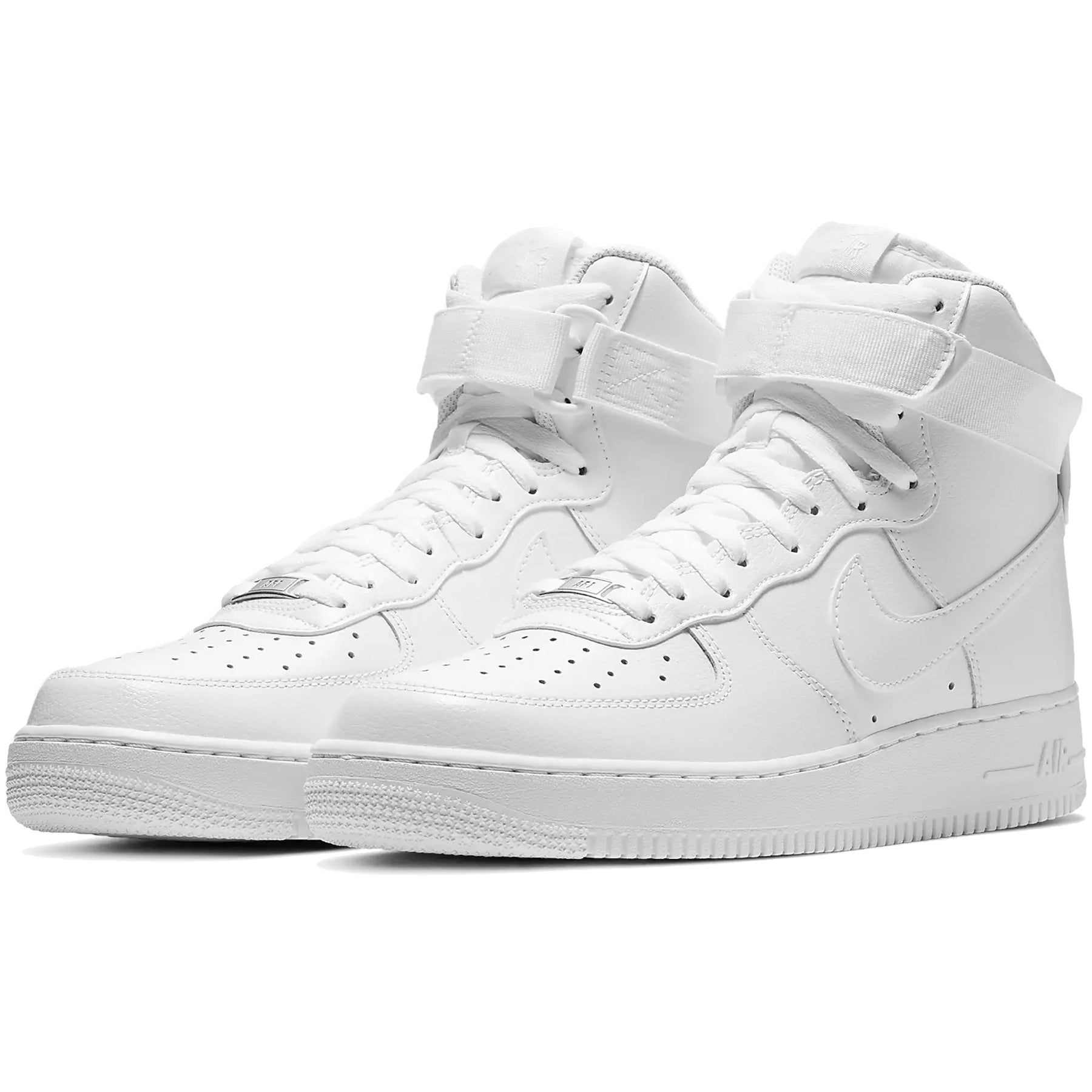 Botin Nike Hombre Urbanas Air Force 1 High 07 | CW2290-111