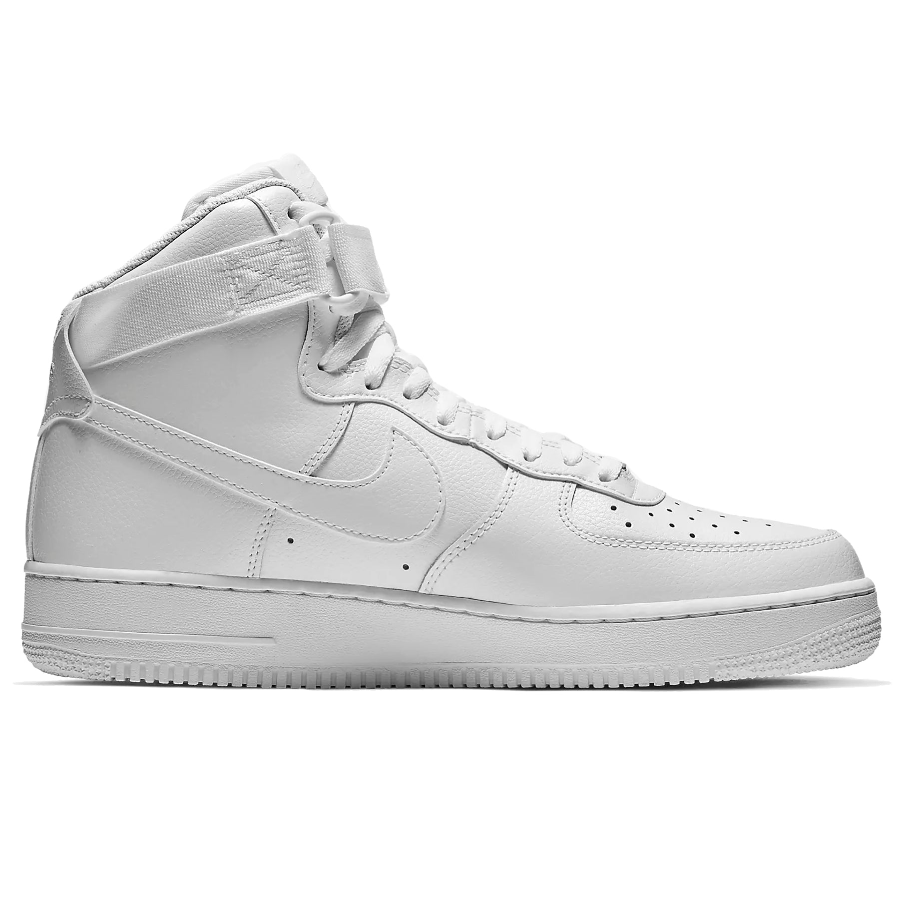 Botin Nike Hombre Urbanas Air Force 1 High 07 | CW2290-111