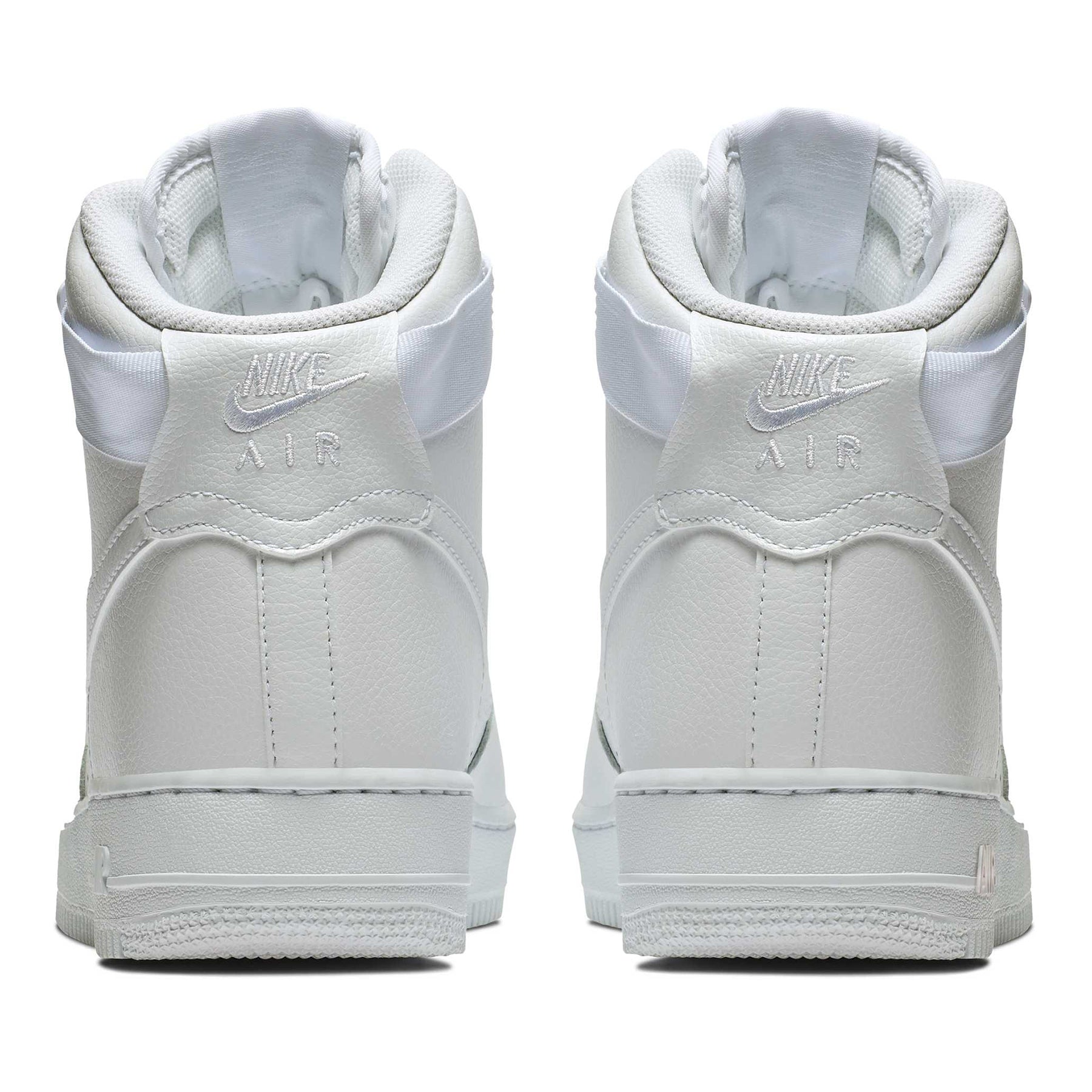Botin Nike Hombre Urbanas Air Force 1 High 07 | CW2290-111