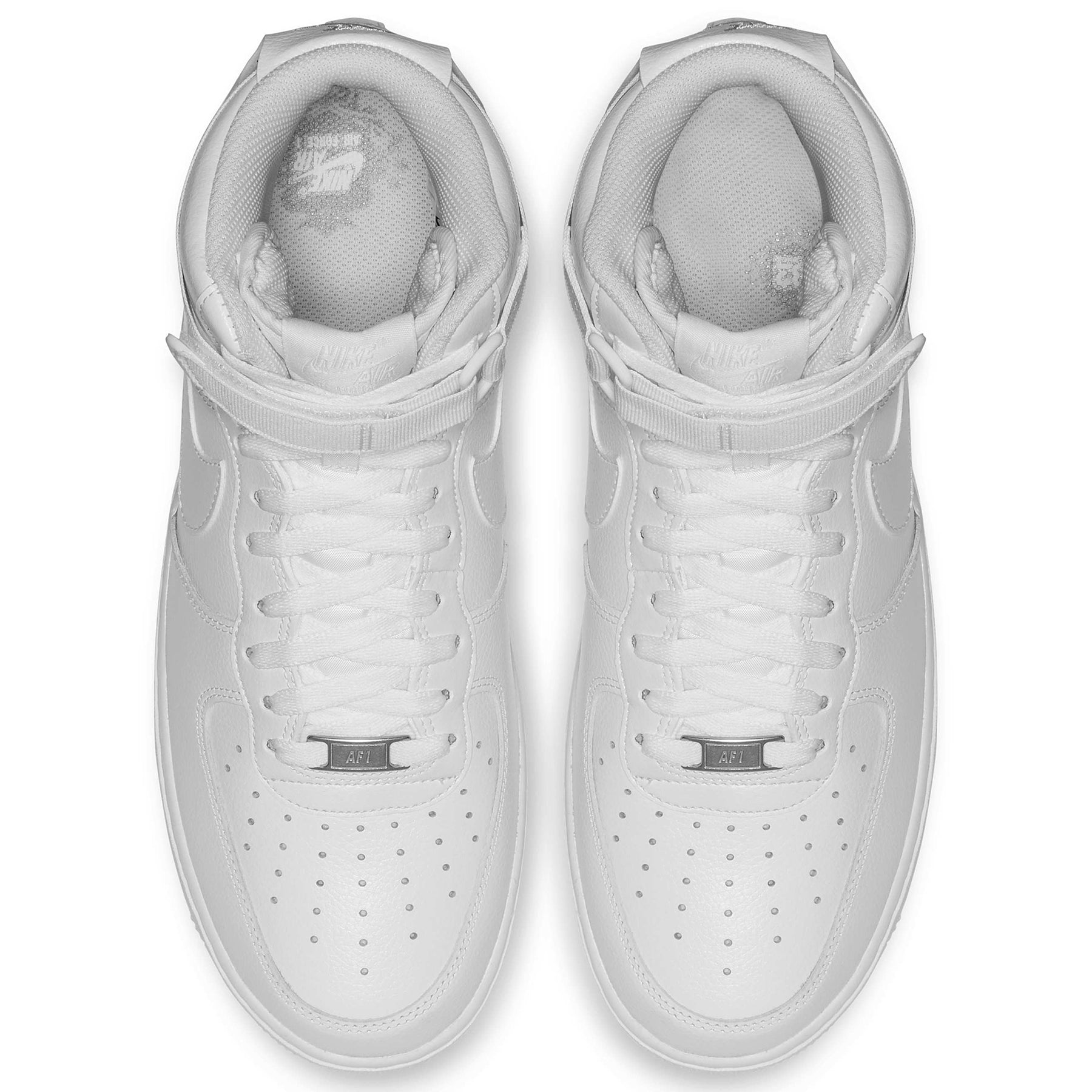 Botin Nike Hombre Urbanas Air Force 1 High 07 | CW2290-111