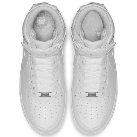 Botin Nike Hombre Urbanas Air Force 1 High 07 | CW2290-111