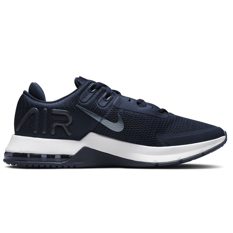 Zapatillas Nike Hombre Training Air Max Alpha Trainer 4 | CW3396-400