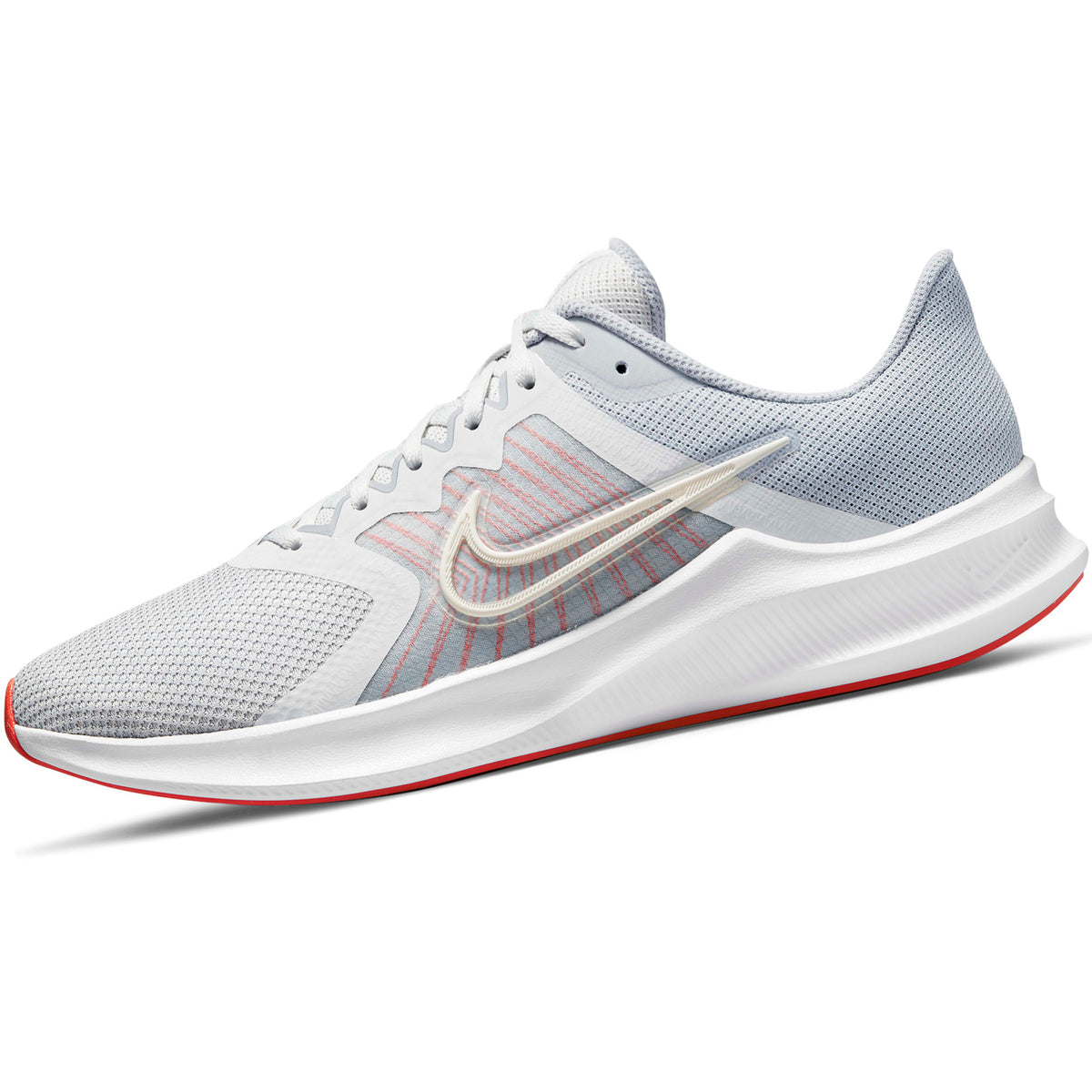 Zapatillas Nike Hombre Running Downshifter 11 | CW3411-004