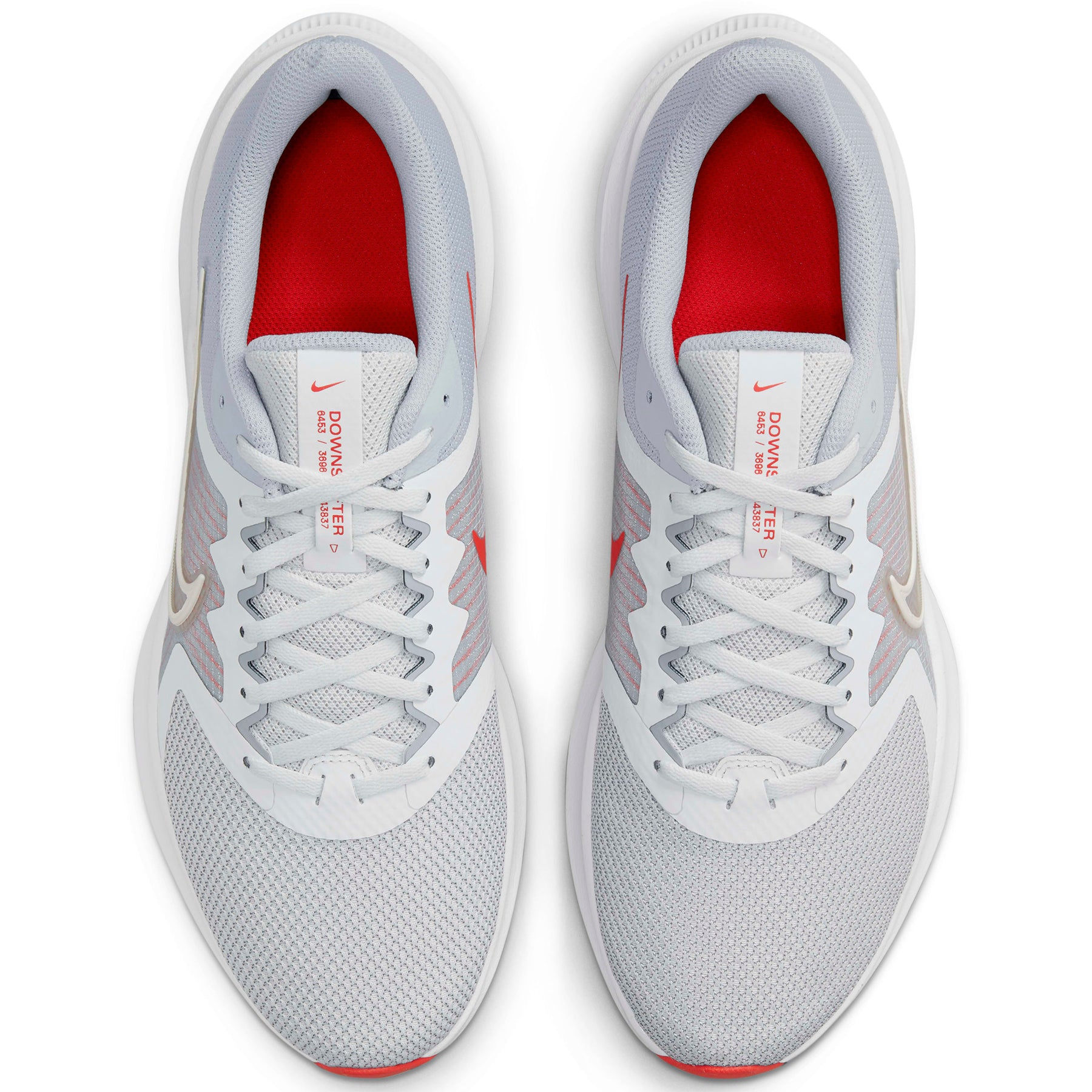 Zapatillas Nike Hombre Running Downshifter 11 | CW3411-004
