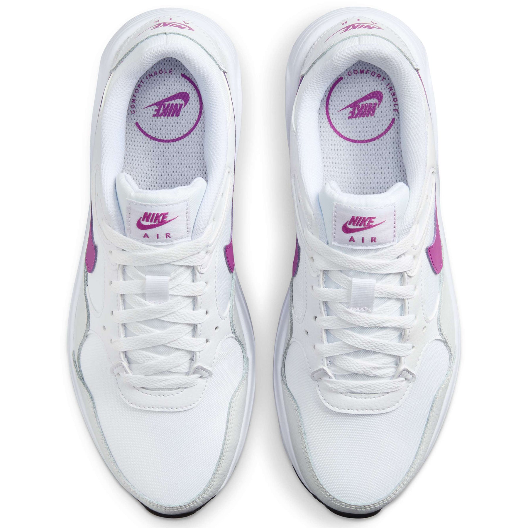 Zapatillas Nike Mujer Running Air Max SC | CW4554-122