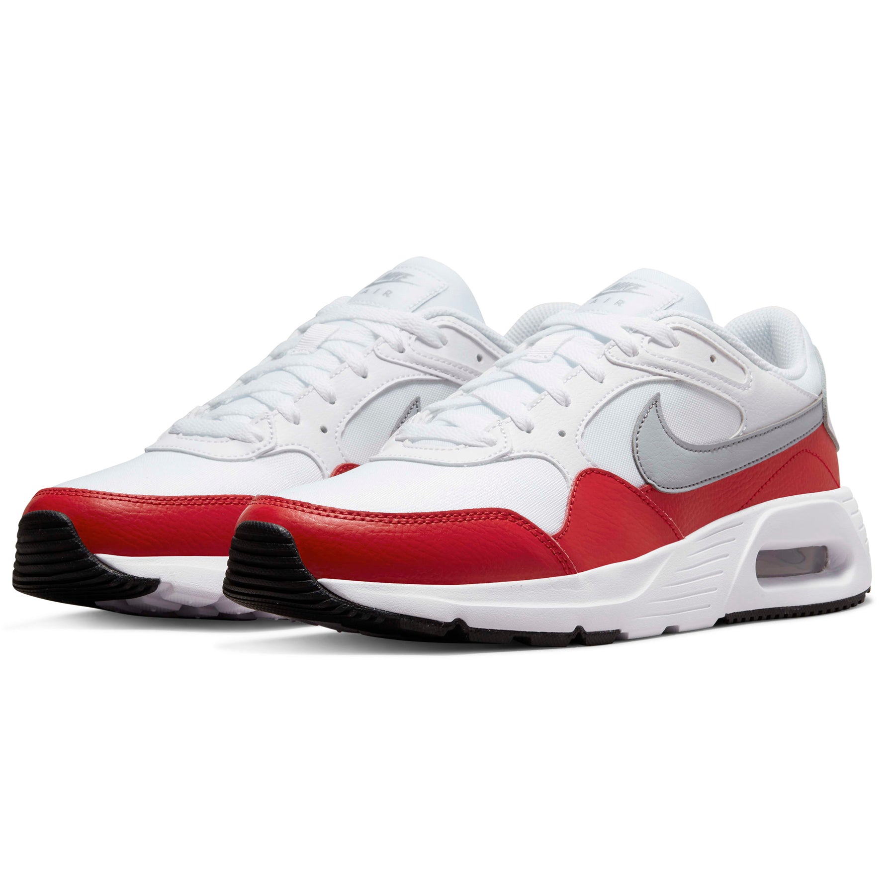 Zapatillas Nike Hombre Deportiva Air Max Sc | CW4555-107