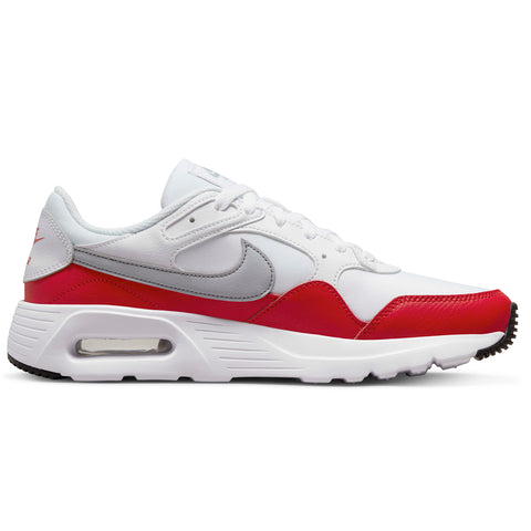 Zapatillas Nike Hombre Deportiva Air Max Sc | CW4555-107