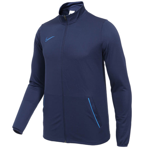 Conjunto Buzo Nike Hombre Training Dri FIT Academy | CW6131-410