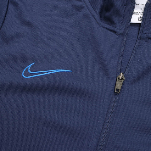 Conjunto Buzo Nike Hombre Training Dri FIT Academy | CW6131-410