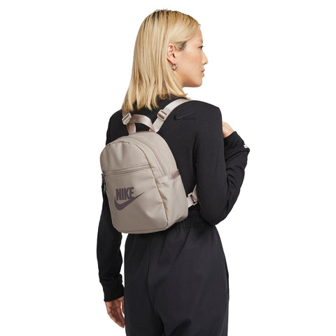 Mochila Nike Mujer Urbano Futura 365 | CW9301-292