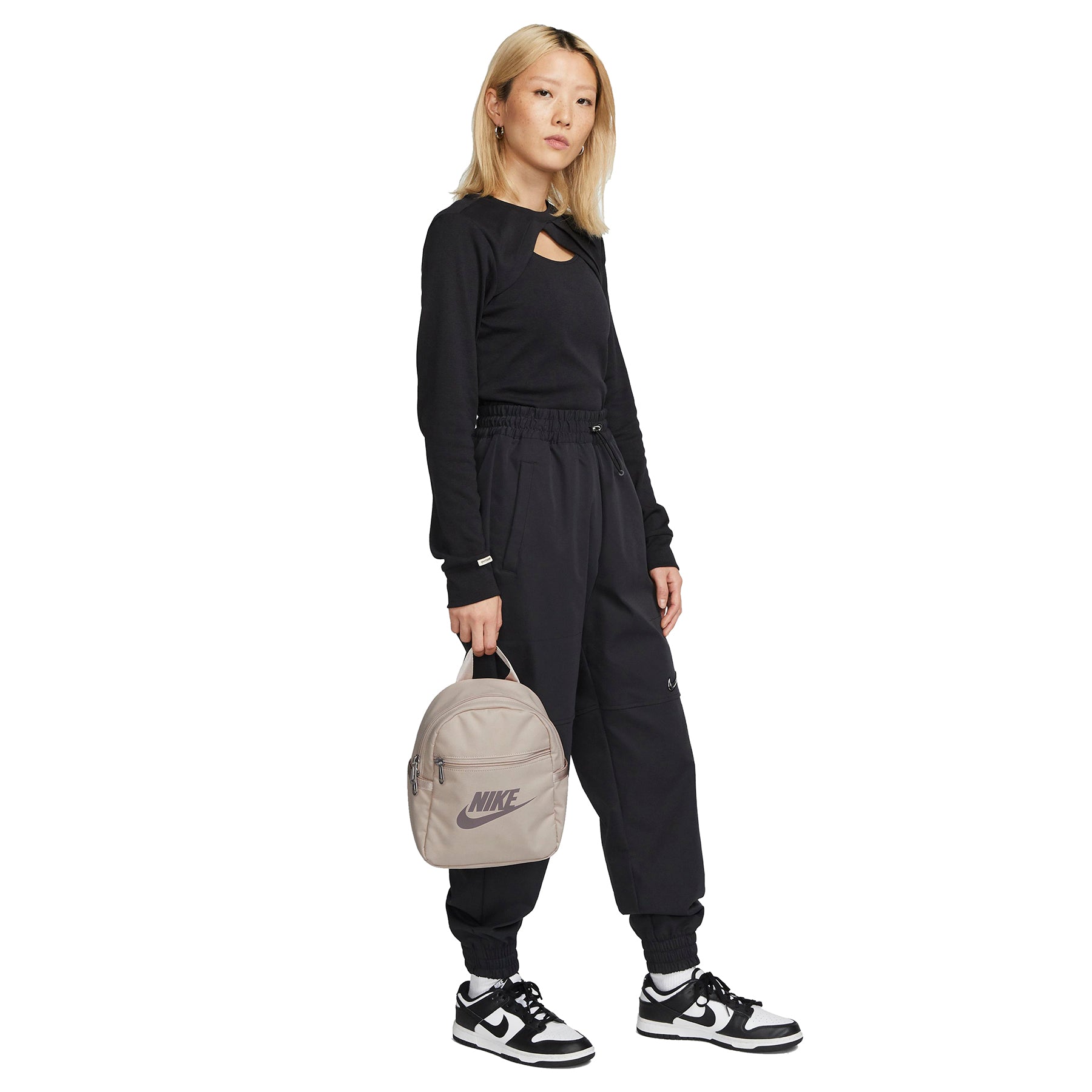 Mochila Nike Mujer Urbano Futura 365 | CW9301-292