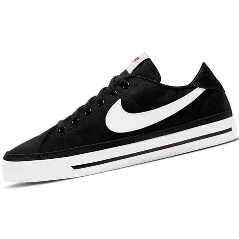 Zapatillas Nike Mujer Urbanas Court Legacy Cnvs | CZ0294-001