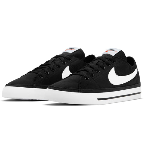 Zapatillas Nike Mujer Urbanas Court Legacy Cnvs | CZ0294-001