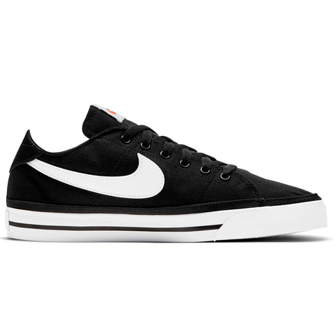 Zapatillas Nike Mujer Urbanas Court Legacy Cnvs | CZ0294-001