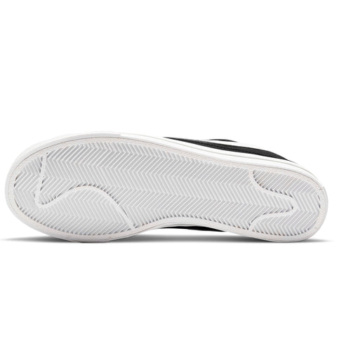 Zapatillas Nike Mujer Urbanas Court Legacy Cnvs | CZ0294-001