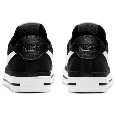 Zapatillas Nike Mujer Urbanas Court Legacy Cnvs | CZ0294-001