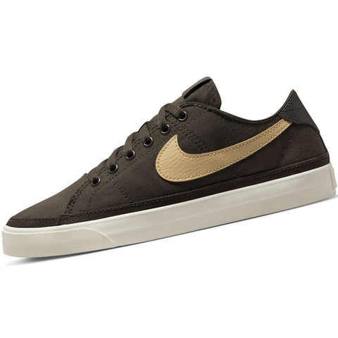 Zapatillas Nike Mujer Urbanas Court Legacy Cnvs | CZ0294-200