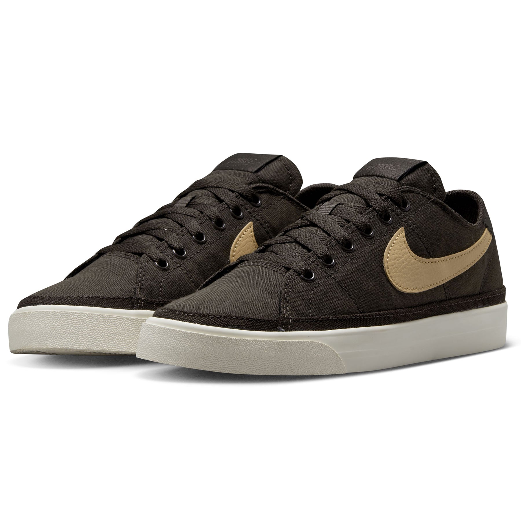 Zapatillas Nike Mujer Urbanas Court Legacy Cnvs | CZ0294-200