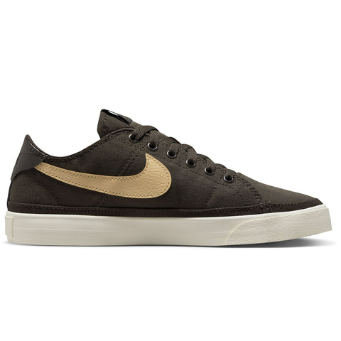 Zapatillas Nike Mujer Urbanas Court Legacy Cnvs | CZ0294-200