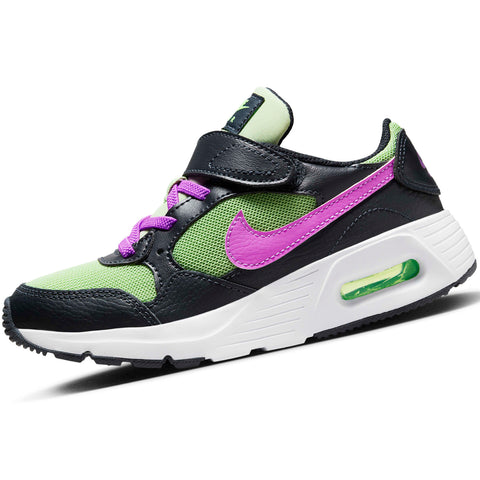 Zapatillas Nike Unisex Deportiva Air Max Sc (PSV) | CZ5356-300
