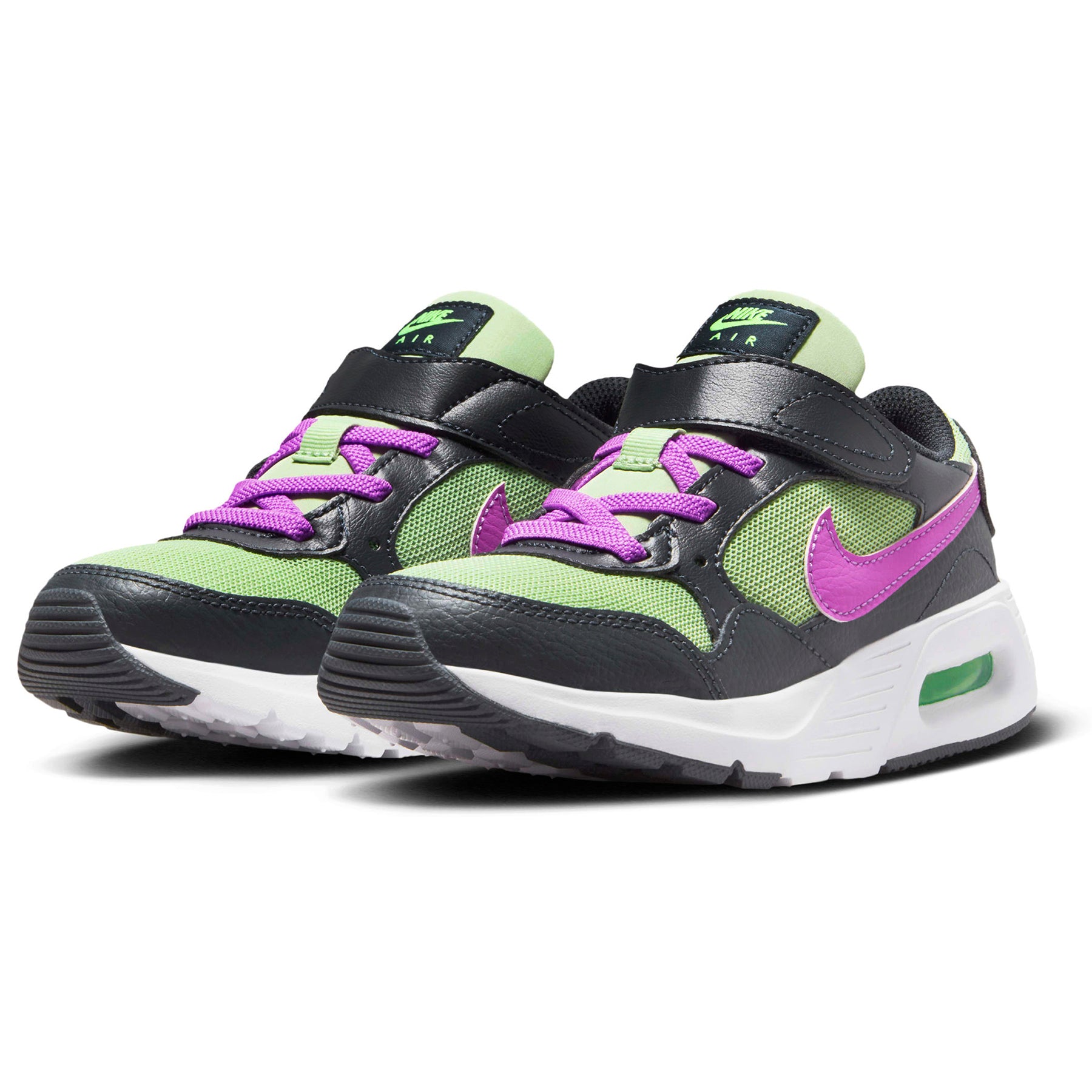 Zapatillas Nike Unisex Deportiva Air Max Sc (PSV) | CZ5356-300