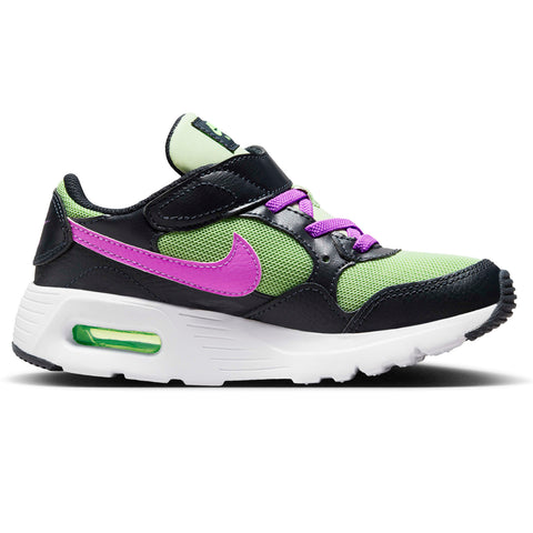 Zapatillas Nike Unisex Deportiva Air Max Sc (PSV) | CZ5356-300