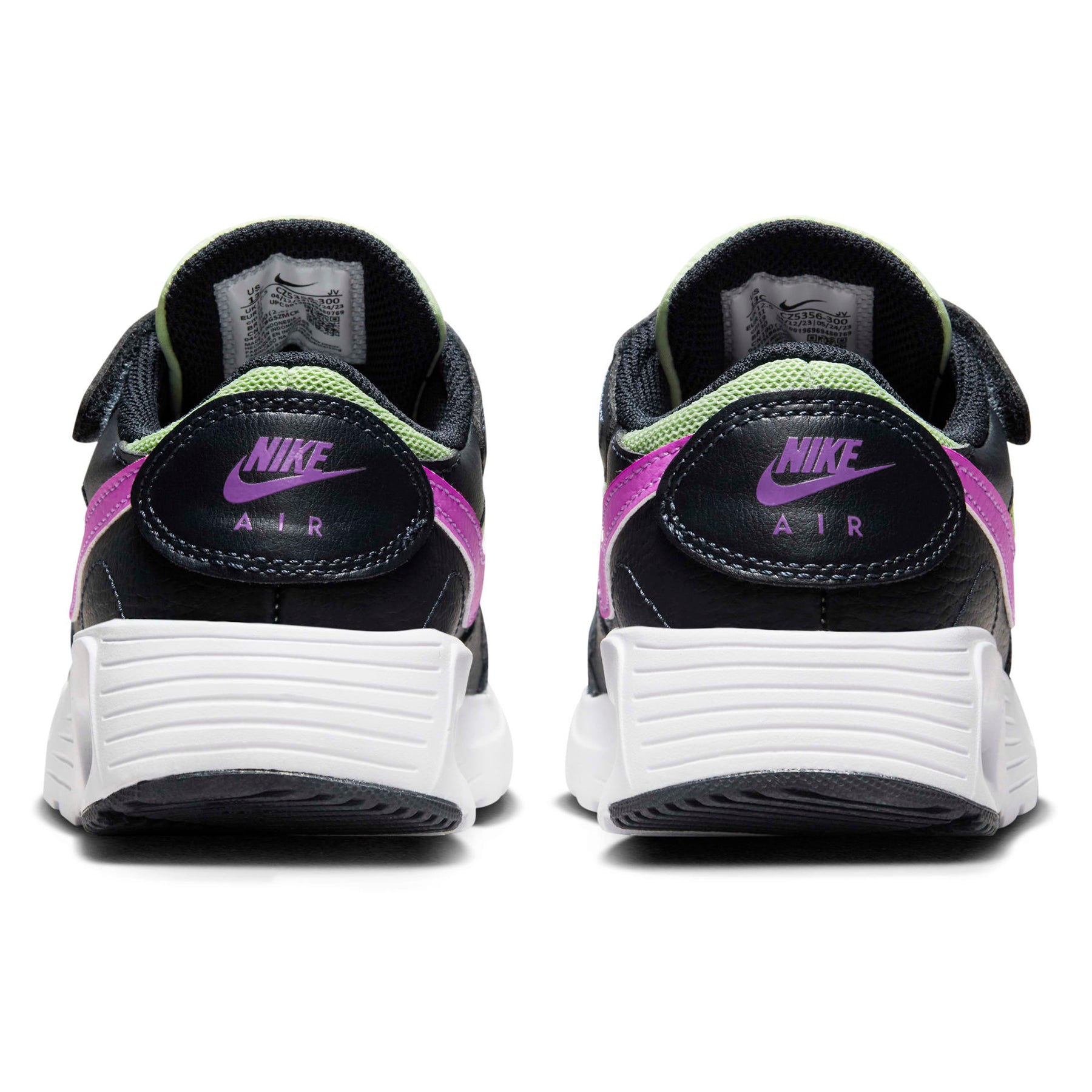 Zapatillas Nike Unisex Deportiva Air Max Sc (PSV) | CZ5356-300