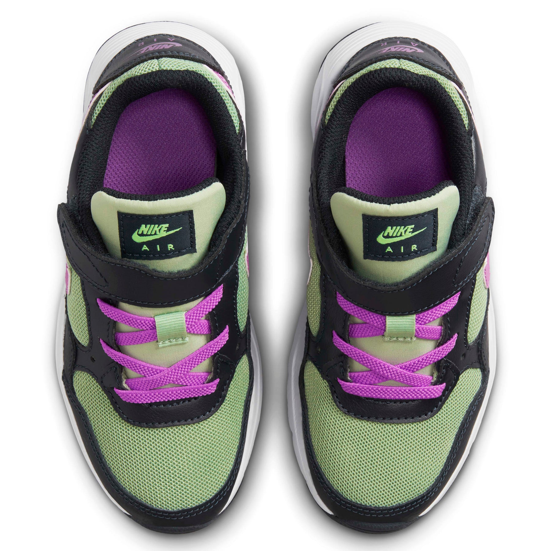 Zapatillas Nike Unisex Deportiva Air Max Sc (PSV) | CZ5356-300