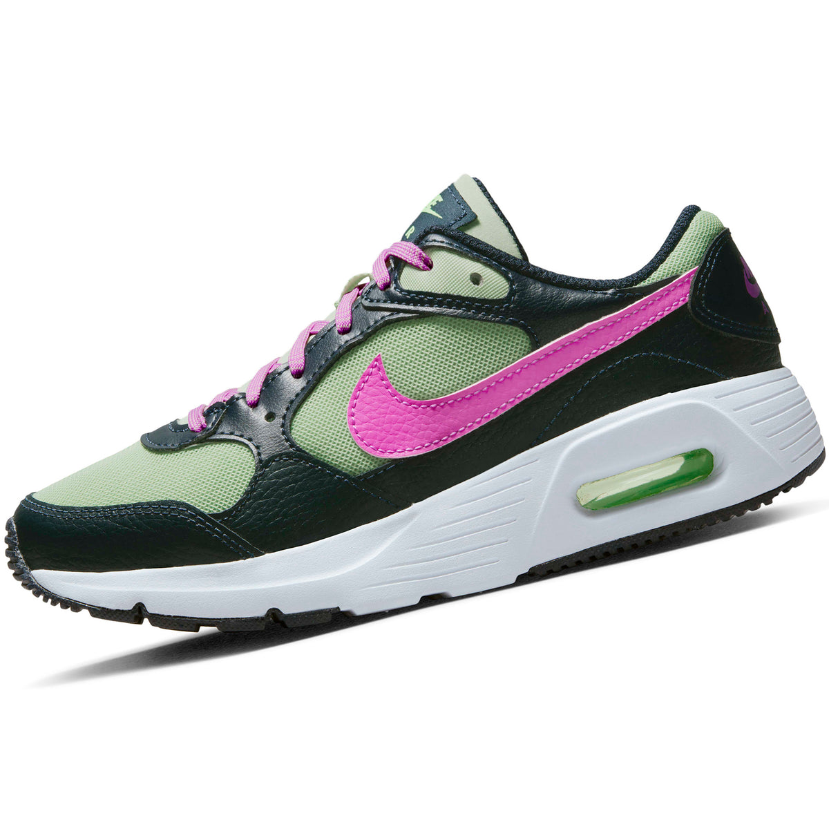 Zapatillas Nike Mujer Deportiva Air Max Sc (GS) | CZ5358-300