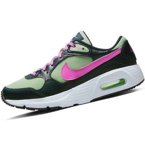Zapatillas Nike Mujer Deportiva Air Max Sc (GS) | CZ5358-300