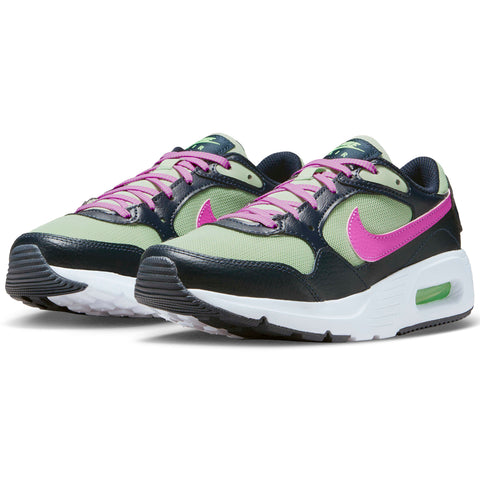 Zapatillas Nike Mujer Deportiva Air Max Sc (GS) | CZ5358-300