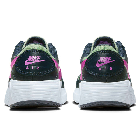 Zapatillas Nike Mujer Deportiva Air Max Sc (GS) | CZ5358-300